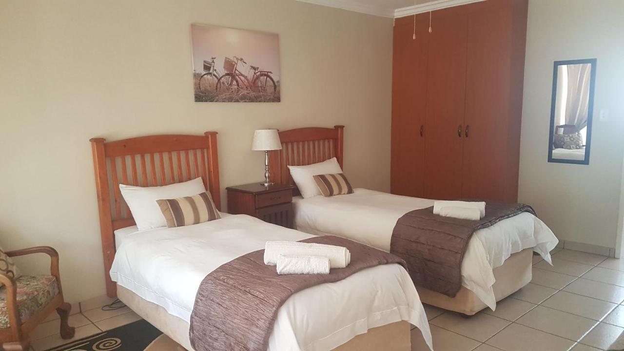 Sonyador Guesthouse Boksburg Exterior foto