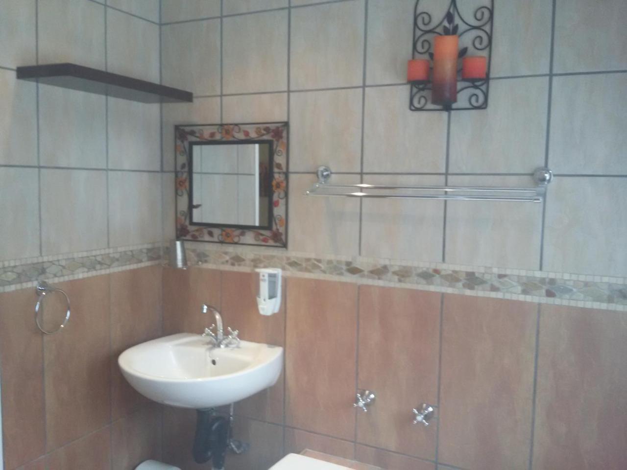 Sonyador Guesthouse Boksburg Exterior foto